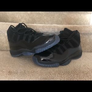 Jordan Prom Nights-RARE-